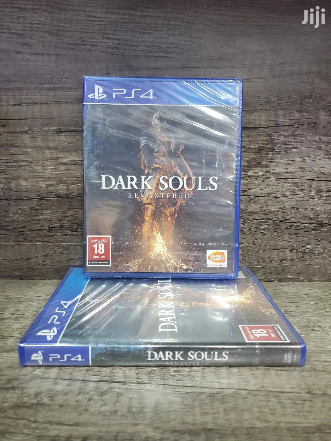 Dark Souls