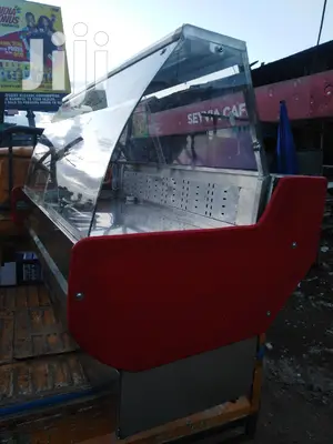 Meat Display Chiller Premium Local Import Quality