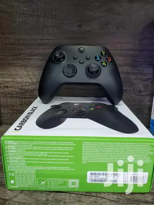 Xbox Series X Controller