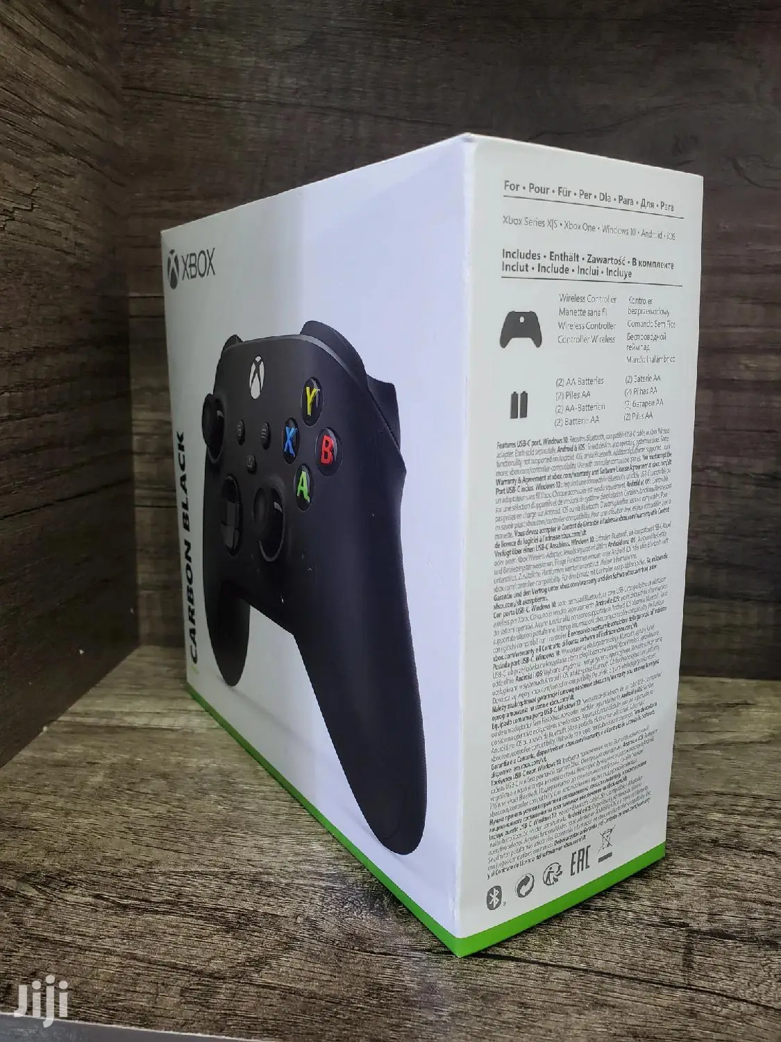 Xbox Series X Controller