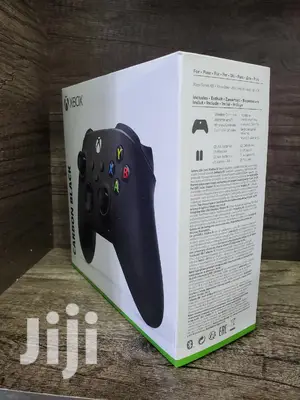 Xbox Series X Controller