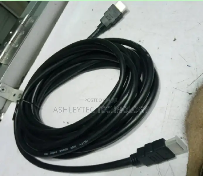 5M HDMI Cable