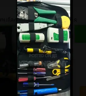 Networking Tool Box