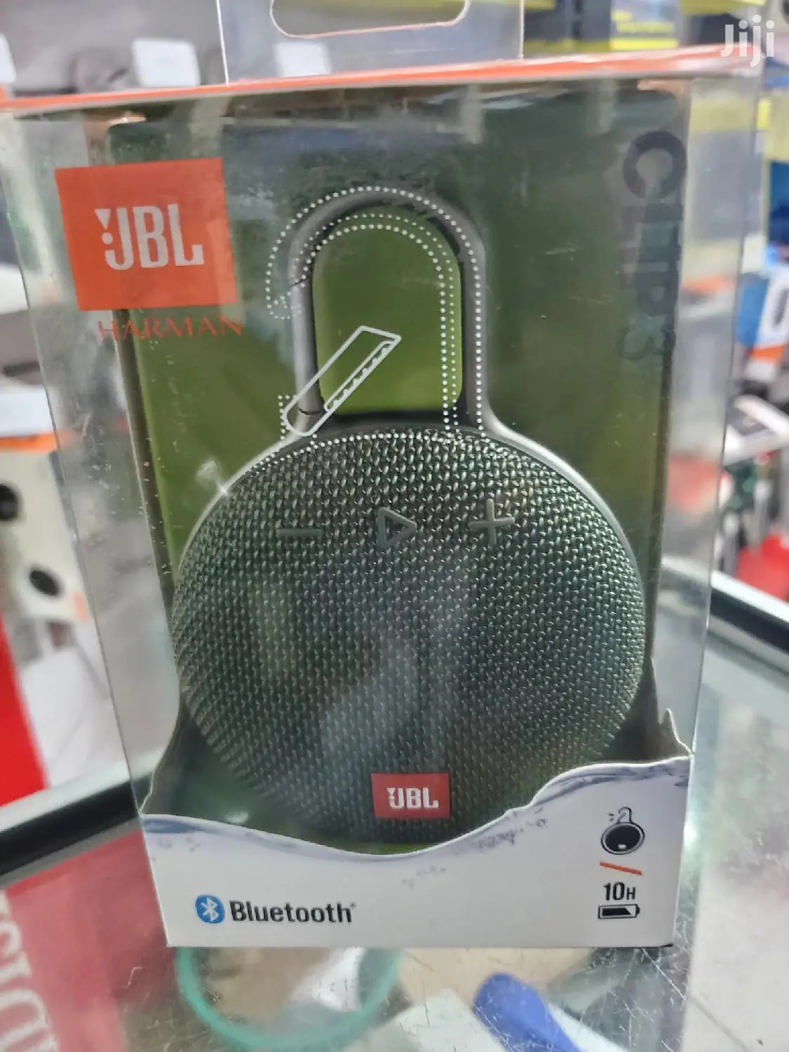 Jbl Clip 3