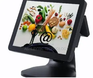 15 Inch Touch Screen All in One Pos for Restaurant