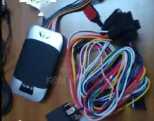 GSM Car Tracker