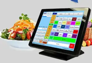 POS Software for Bars, Restaurants Hotels Point of Sale