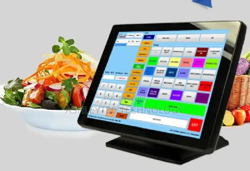 POS Software for Bars, Restaurants Hotels Point of Sale
