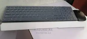 Wireless Keyboard