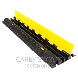 Cable Protector 2 Channels