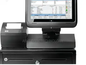 Point of Sale System With Receipt Printer Full List