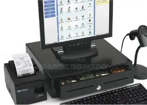 (POS) FULL Complete Installation
