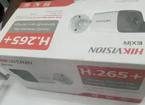 2MP IP Bullet Cameras on Sale