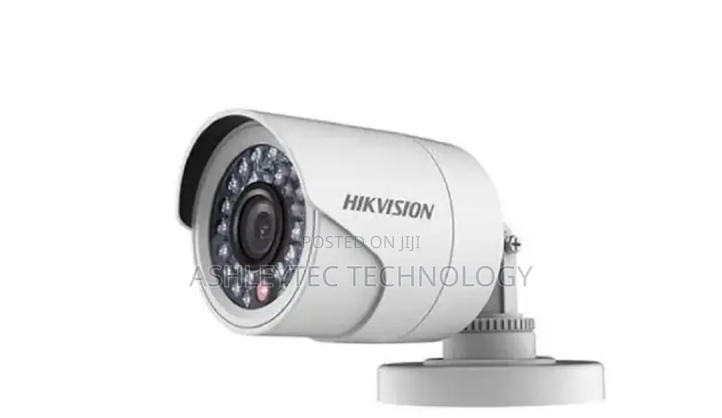 New Bullet Dome Cctv Vision Camera 20m With Night Vision