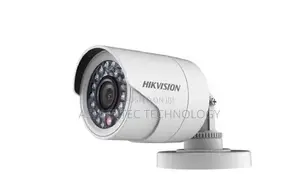 New Bullet Dome Cctv Vision Camera 20m With Night Vision