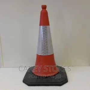 Traffic Cones