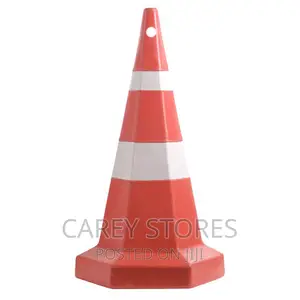 Traffic Cones