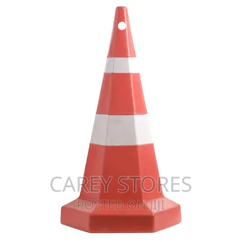 Traffic Cones