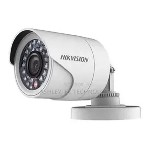 Bullet Dome Cctv Dahua 20m With Night Vision