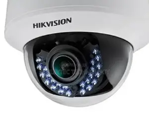 Hikvision 2MP IP Camera 1080P HD Dome Security Camera