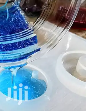 UV RESIN for Sale