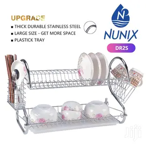Dish Racks