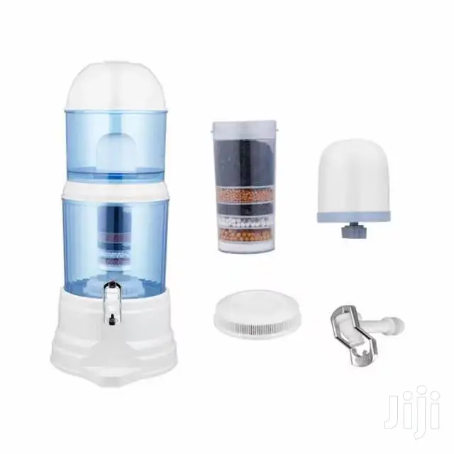 Water Purifier