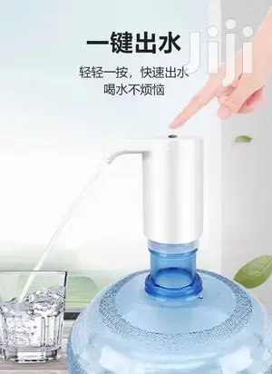 Water Purifier