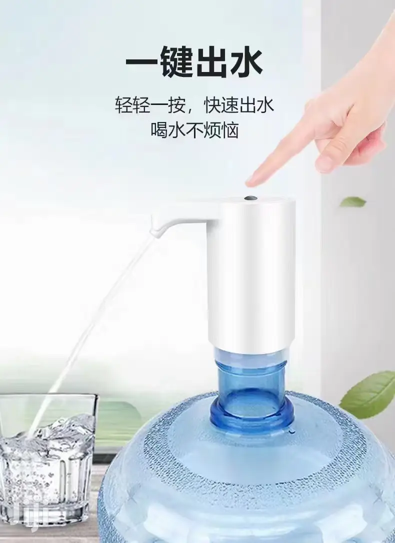 Water Purifier