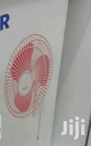 Coated Wall Fan
