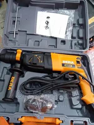 Dela Rotary Hammer