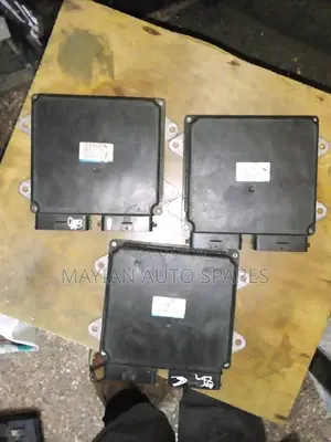 Mitsubishi's Colt PLUS Computers.