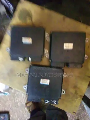 Mitsubishi's Colt PLUS Computers.