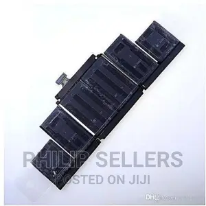 Oem Battery for Apple Macbook Pro Retina 15" A1398 A1417 Mid