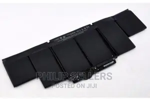 Laptop Battery for Apple Macbook Pro Retina 15-Inc Series A