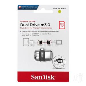 Sandisk 128GB OTG Flashdisk