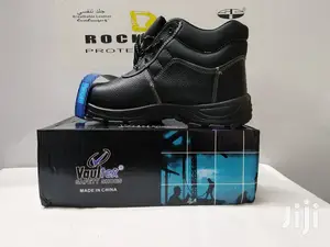Best Safety Shoes