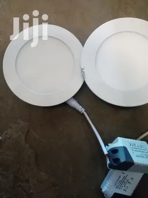 6 Watts Panel Lights