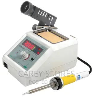 Digital Soldering Station 48W
