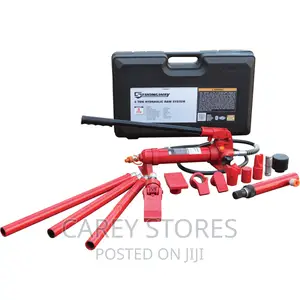 Hydaulic Body Repair Kit