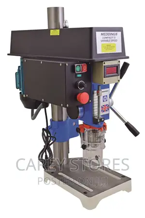Pillar Drill
