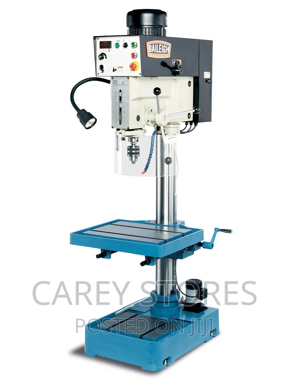 Pillar Drill