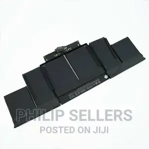 NEW OEM Original Apple Macbook Pro 15" A1494 Battery Retina