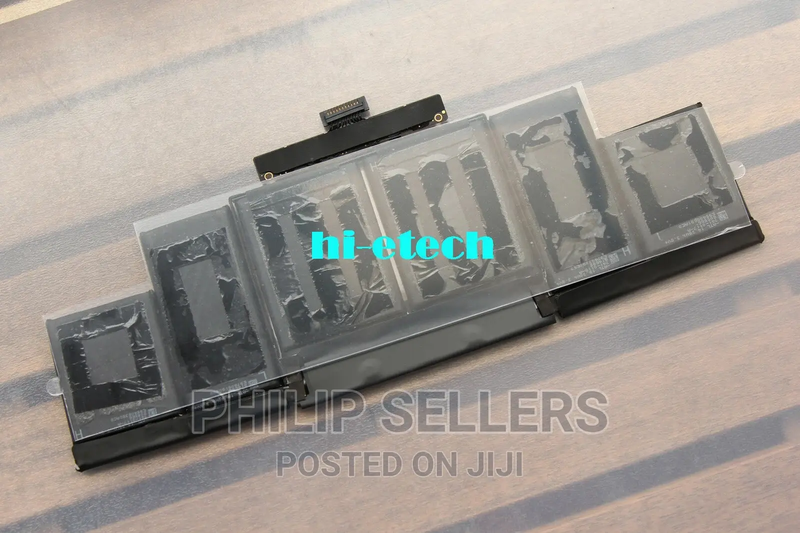 A1494 Genuine Battery for Macbook Pro Retina 15" A1398 2013