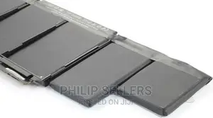 Battery A1417 for Macbook Pro 15" Retina A1398 (Only 2012 Ea