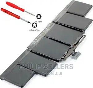 Battery A1417 for Macbook Pro 15" Retina A1398 (Only 2012 Ea