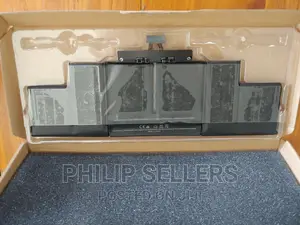 A1494 Replacement Battery for Macbook Pro 15 Inch Retina 20