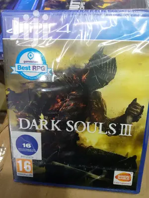 Dark Souls III