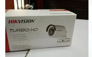 Hikvision Bullet /Dome Cameras 720p CCTV Camera
