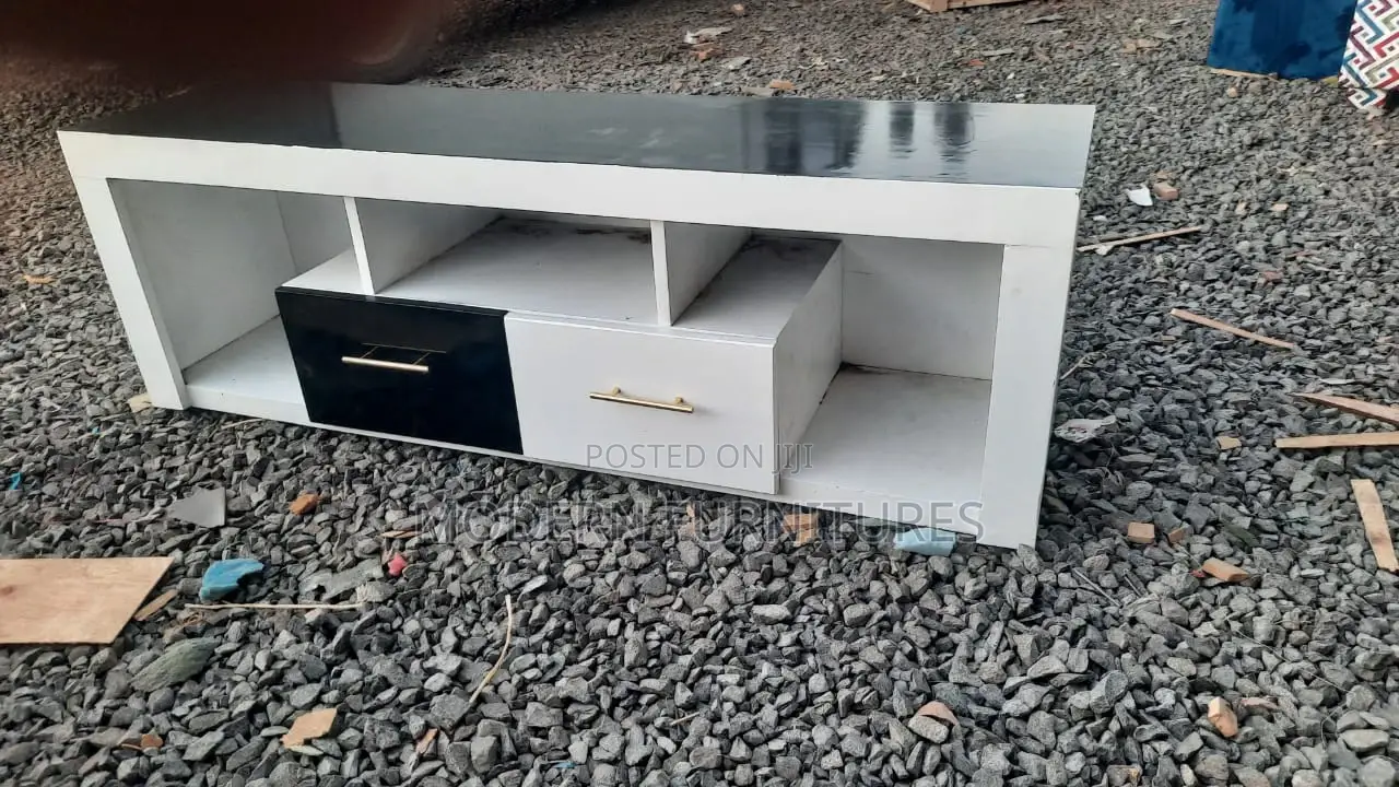 Modern TV Stand